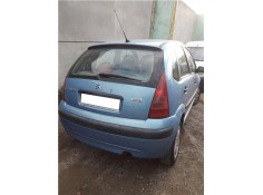 citroen c3 del año 2002