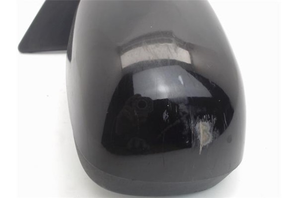 Recambio de retrovisor electrico derecho para renault megane ii berlina 5p referencia OEM IAM   