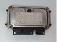 Recambio de centralita para peugeot 307 (3a/c) 1.6 16v referencia OEM IAM 9638765680 0261206943 