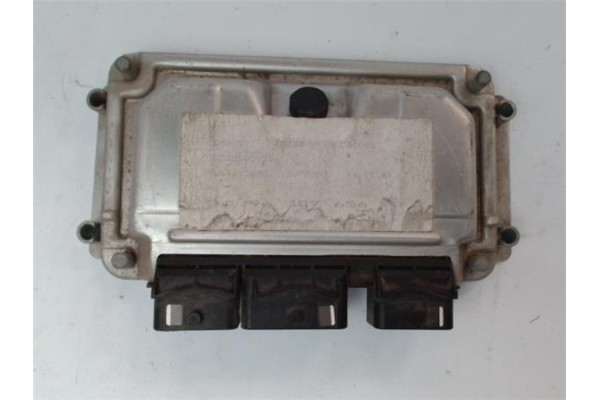 Recambio de centralita para peugeot 307 (3a/c) 1.6 16v referencia OEM IAM 9638765680 0261206943 