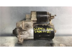MOTOR ARRANQUE 875450037 0001106017