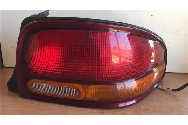 Recambio de piloto trasero derecho para chrysler stratus berlina (ja)(1994) 2.0 le [2,0 ltr. - 96 kw cat] referencia OEM IAM 463