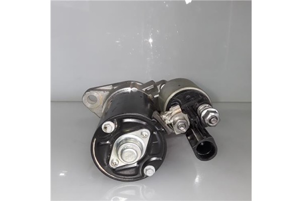 Recambio de motor arranque para seat ibiza st (6j8) 1.2 tsi referencia OEM IAM 02T911023R 0001120406 2T911024N , AUDI | 2T911024