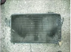 Recambio de radiador aire acondicionado para citroen zx 1.9 d referencia OEM IAM   