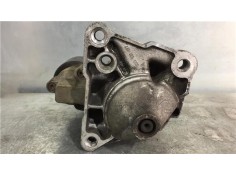 Recambio de motor arranque para renault scenic rx4 (ja0) 1.9 dci referencia OEM IAM 875450037 0001106017 