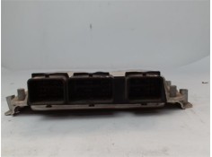 Recambio de centralita para peugeot 307 (3a/c) 1.6 16v referencia OEM IAM 9638765680 0261206943 