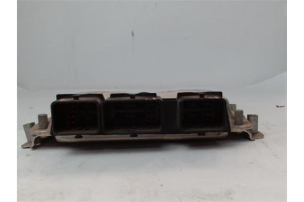 Recambio de centralita para peugeot 307 (3a/c) 1.6 16v referencia OEM IAM 9638765680 0261206943 