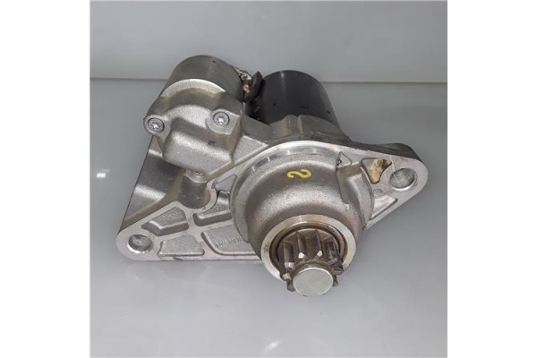 Recambio de motor arranque para seat ibiza st (6j8) 1.2 tsi referencia OEM IAM 02T911023R 0001120406 2T911024N , AUDI | 2T911024