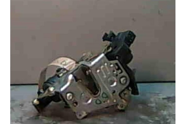 Recambio de cierre electromagnetico delantero derecho para mercedes-benz clase c berlina (bm 202)(1993) 2.8 280 (202.028) [2,8 l