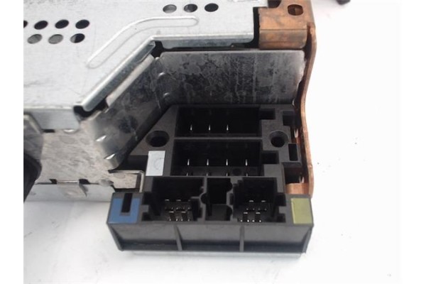 Recambio de radio / cd para renault scenic i (ja...) referencia OEM IAM 8200152346  