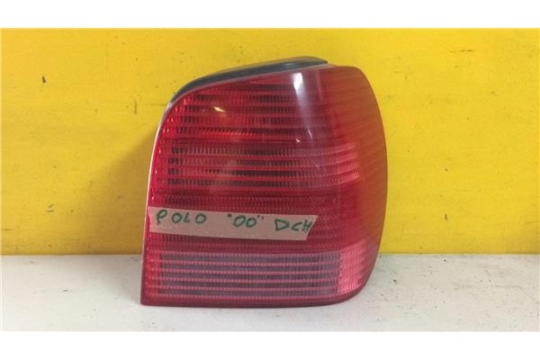 Recambio de piloto trasero derecho para volkswagen polo berlina (6n2)(1999 ) 1.4 trendline [1,4 ltr. - 55 kw tdi] referencia OEM
