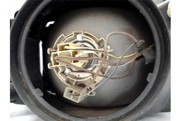 Recambio de faro delantero izquierdo para audi 100 berlina (443) referencia OEM IAM 443941029E  