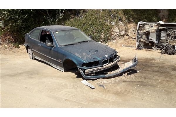 bmw serie 3 compacto (e36)(1994) del año 