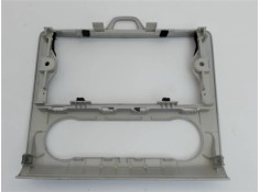 Recambio de embellecedor consola central para ford focus berlina (cap) referencia OEM IAM 4M5118522MBW  