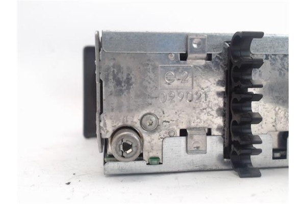 Recambio de radio / cd para renault scenic i (ja...) referencia OEM IAM 8200152346  