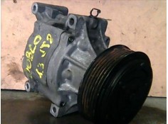Recambio de compresor aire acond. para fiat i doblo (119) 1.3 jtd referencia OEM IAM 5A79756J045617 469310 SCSC06 