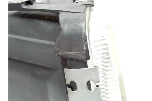 Recambio de faro delantero izquierdo para audi 100 berlina (443) referencia OEM IAM 443941029E  