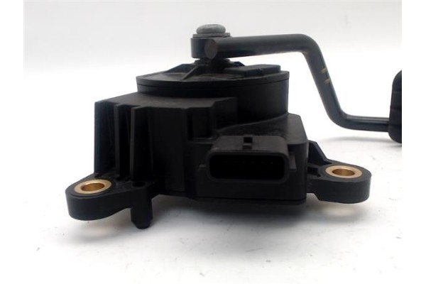 Recambio de pedal acelerador para renault kangoo express (fw0/1_) 1.5 dci (fw0a, fw0b) referencia OEM IAM 8200436864 3552B21219 