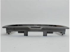 Recambio de embellecedor consola central para ford focus berlina (cap) referencia OEM IAM 4M5118522MBW  