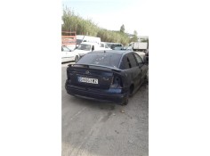 opel astra f berlina del año 2000