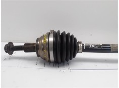 Recambio de palier delantero izquierdo para seat leon (1p1) 1.4 tsi referencia OEM IAM 1K0407271HQ  