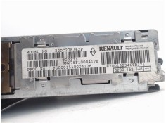 Recambio de radio / cd para renault scenic i (ja...) referencia OEM IAM 8200152346  