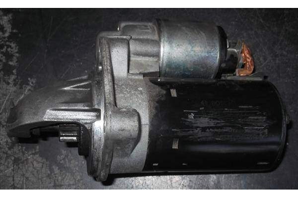 Recambio de motor arranque para ford focus (daw, dbw) 1.6 16v referencia OEM IAM  0001107499 