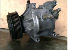 Recambio de compresor aire acond. para fiat i doblo (119) 1.3 jtd referencia OEM IAM 5A79756J045617 469310 SCSC06 