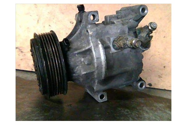 Recambio de compresor aire acond. para fiat i doblo (119) 1.3 jtd referencia OEM IAM 5A79756J045617 469310 SCSC06  Recambio de compresor aire acond. para fiat i doblo (119) 1.3 jtd referencia OEM IAM 5A79756J045617 469310 SCSC06