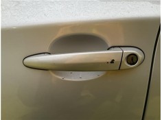Recambio de puerta delantero izquierda para bmw serie 1 berlina (e81/e87) 2.0 118d referencia OEM IAM 41007207445  