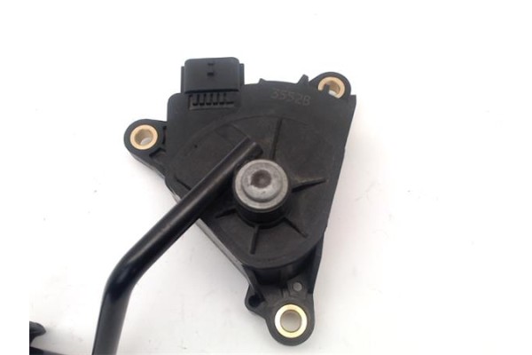 Recambio de pedal acelerador para renault kangoo express (fw0/1_) 1.5 dci (fw0a, fw0b) referencia OEM IAM 8200436864 3552B21219 