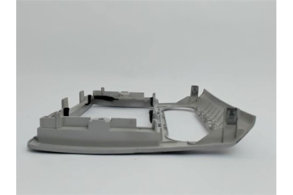 Recambio de embellecedor consola central para ford focus berlina (cap) referencia OEM IAM 4M5118522MBW  