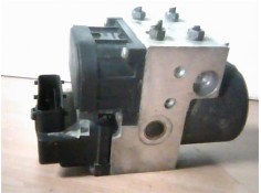 Recambio de nucleo abs para peugeot 307 (3a/c) 1.6 16v referencia OEM IAM 9643777980 0265216757 0273004562 