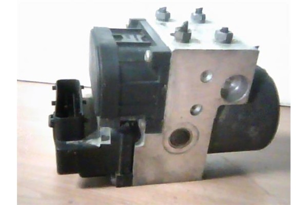 Recambio de nucleo abs para peugeot 307 (3a/c) 1.6 16v referencia OEM IAM 9643777980 0265216757 0273004562 