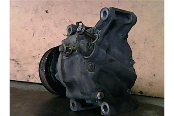 Recambio de compresor aire acond. para fiat i doblo (119) 1.3 jtd referencia OEM IAM 5A79756J045617 469310 SCSC06  Recambio de compresor aire acond. para fiat i doblo (119) 1.3 jtd referencia OEM IAM 5A79756J045617 469310 SCSC06