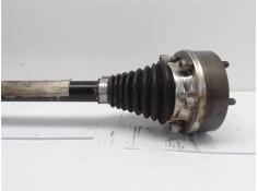 Recambio de palier delantero izquierdo para seat leon (1p1) 1.4 tsi referencia OEM IAM 1K0407271HQ  