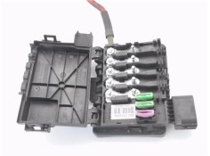 Recambio de centralita encendido para seat alhambra (7v9) 1.9 reference referencia OEM IAM 7M3937548A 2020019766 