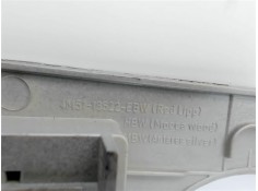 Recambio de embellecedor consola central para ford focus berlina (cap) referencia OEM IAM 4M5118522MBW  