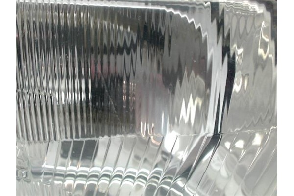Recambio de faro delantero dcho para audi 100 berlina (443) referencia OEM IAM 443941004  