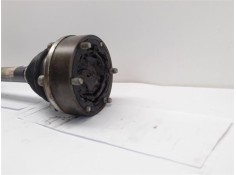 Recambio de palier delantero izquierdo para seat leon (1p1) 1.4 tsi referencia OEM IAM 1K0407271HQ  