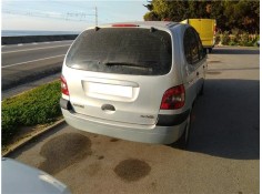 renault scenic i (ja...) del año 2001