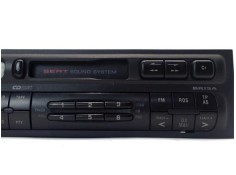 Recambio de radio / cd para seat toledo (1l) referencia OEM IAM   