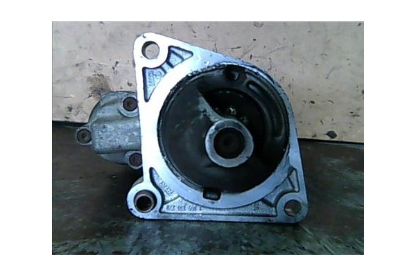 Recambio de motor arranque para alfa romeo 147 (190) 1.6 t.spark distinctive referencia OEM IAM  0001107411 