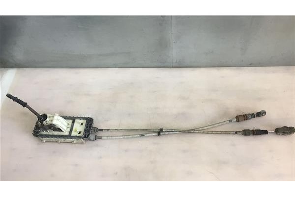 Recambio de conjunto palanca cambio velocidad para mini mini (r50,r53)(2001) 1.6 cooper [1,6 ltr. - 85 kw 16v cat] referencia OE