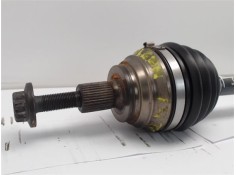 Recambio de palier delantero izquierdo para seat leon (1p1) 1.4 tsi referencia OEM IAM 1K0407271HQ  