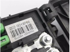 Recambio de centralita encendido para seat alhambra (7v9) 1.9 reference referencia OEM IAM 7M3937548A 2020019766 