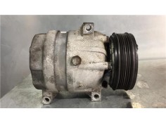 Recambio de compresor aire acond. para renault scenic rx4 (ja0) 1.9 dci referencia OEM IAM 926005849R 699143 