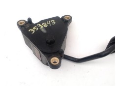 Recambio de pedal acelerador para renault kangoo express (fw0/1_) 1.5 dci (fw0a, fw0b) referencia OEM IAM 8200436864 3552B21219 