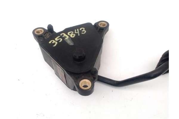 Recambio de pedal acelerador para renault kangoo express (fw0/1_) 1.5 dci (fw0a, fw0b) referencia OEM IAM 8200436864 3552B21219 