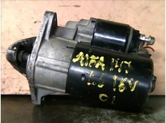 Recambio de motor arranque para alfa romeo 147 (190) 1.6 t.spark distinctive referencia OEM IAM  0001107411 